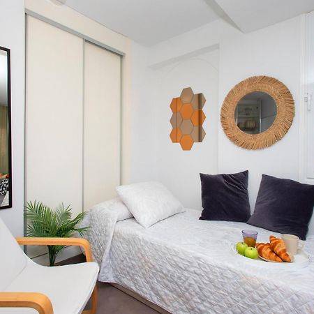Loft A Orillas Del Mar Mediterraneo La Manga del Mar Menor Exteriér fotografie