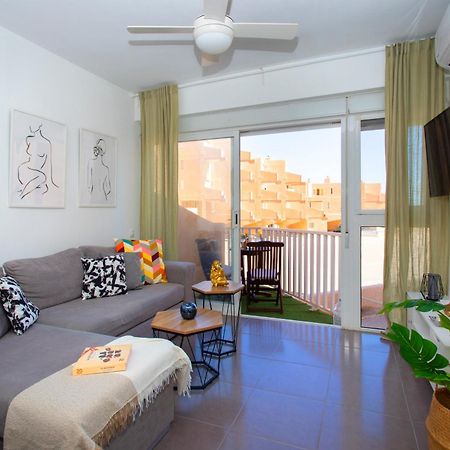 Loft A Orillas Del Mar Mediterraneo La Manga del Mar Menor Exteriér fotografie
